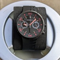 Momo Design quartz chronograph , снимка 1 - Мъжки - 43451526