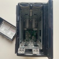 Buffalo DAS кутия за 2 x 3.5 HDD/RAID0, RAID1/USB 3.0, снимка 7 - Твърди дискове - 40752251