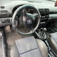 Seat Toledo 1.9 TDI на части, снимка 5 - Автомобили и джипове - 43887616