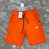 Мъжки къси панталони Nike, снимка 2 - Спортни дрехи, екипи - 40624121