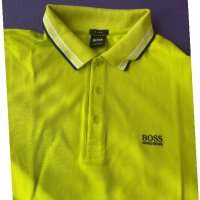 Оригинална тениска Boss, снимка 5 - Тениски - 32857741