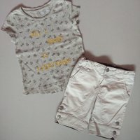 Детски блузки с панталонки за 3 г., снимка 4 - Детски комплекти - 33105891