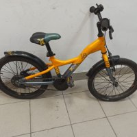 Велосипед детски XXlite 18'', снимка 8 - Велосипеди - 32570020