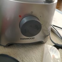Кухненски робот Kenwood Блендер Дискове за нарязване и настъргване, 800 W, снимка 11 - Кухненски роботи - 43073446
