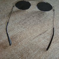Слънчеви очила от Англия , снимка 16 - Слънчеви и диоптрични очила - 32802604
