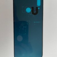 Заден капак за Huawei P20 Lite, снимка 4 - Резервни части за телефони - 36262422
