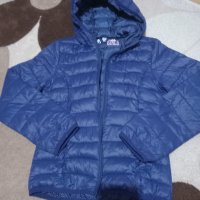 Пролетно яке,олекотено и палтенце, снимка 3 - Детски якета и елеци - 39380210