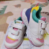 Детски обувки- нови!, снимка 1 - Детски маратонки - 42951083