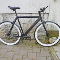 Bonvelo/Fixie*Single Speed Bike/, снимка 1 - Велосипеди - 32564837