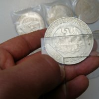Колекция по 1 американски долар от 1800 - 1900 година, снимка 4 - Колекции - 37123436