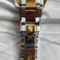 Луксозен часовник Rolex Yacht-master 2 42 мм., снимка 14 - Мъжки - 32916837