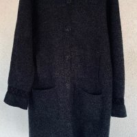Скъпо марково палто SAINT JAMES Франция, снимка 9 - Палта, манта - 39759973