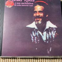 Bob Marley,Willie Colon,Ismael Rivera, снимка 13 - CD дискове - 37347775