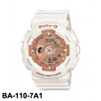 ПРОМОЦИЯ НА  ОРИГИНАЛНИ ЧАСОВНИЦИ CASIO BABY-G G-SHOCK EDIFICE SHEEN CASIO COLLECTION.КАСИО BA- GMA-, снимка 2 - Дамски - 17647040