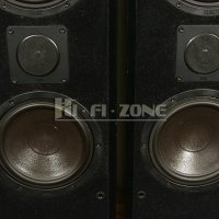 ТОНКОЛОНИ  Elac el 130 ll , снимка 4 - Тонколони - 33571558