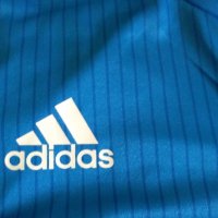 Две футболни тениски и шал  Schalke 04,Шалке 04, тениска , снимка 4 - Фен артикули - 37122953