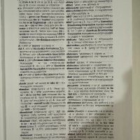 PONS Нов универсален речник английско-български, снимка 11 - Чуждоезиково обучение, речници - 43570554