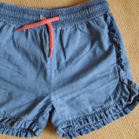 Къси дънки,гащиризони, снимка 8 - Детски панталони и дънки - 36980630