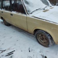 Lada/Лада на части , снимка 2 - Части - 35550442