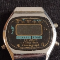 Каса за часовник за части колекция LEVI'S - 27020, снимка 2 - Други - 36538075