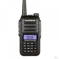 Батерия за радиостанция Baofeng UV-6RA, снимка 4 - Друга електроника - 43107238