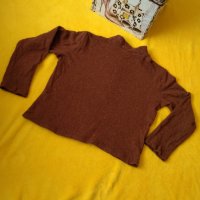 Nia&Do Rado пуловер, снимка 7 - Блузи с дълъг ръкав и пуловери - 26907945