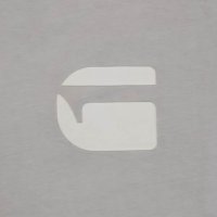 G-STAR RAW оригинална тениска S памучна фланелка DEDDA REGULAR R T, снимка 4 - Тениски - 40411000