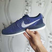 маратонки Nike Roshe Two Flyknit  номер  44-44,5, снимка 10 - Маратонки - 29152634