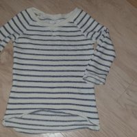 Зимна блуза р.XS., снимка 2 - Блузи с дълъг ръкав и пуловери - 40733555