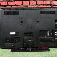 LCD телевизор SONY BRAVIA, снимка 2 - Телевизори - 43194665