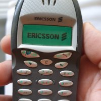 ericsson t20s, снимка 12 - Sony Ericsson - 40459963