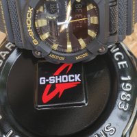 Casoi G-shock реплика 006, снимка 2 - Мъжки - 40811535