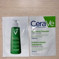 Кремове Vichy, La Roche, CeraVe, снимка 10 - Козметика за лице - 31699267