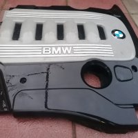 Кора двигател БМВ BMW E90 E91 E92 E93 E60 E61 E65 E66 E63 E70 E83 капак двигател, снимка 3 - Части - 40777111