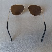 Слънчеви очила тип бъбреци unisex!, снимка 5 - Слънчеви и диоптрични очила - 43644536