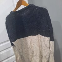 Зимна блуза м размер , снимка 2 - Блузи - 43660060