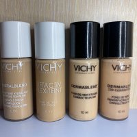 Vichy четка за фон дьо тен, снимка 4 - Други - 40415026