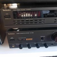 Technics Сет, снимка 18 - Аудиосистеми - 42482672