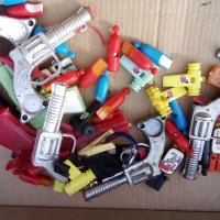 Детски пистолети и свирки, снимка 3 - Колекции - 43413173