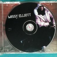 Missy Elliott – 2002 - Under Construction(Pop Rap), снимка 4 - CD дискове - 43745853