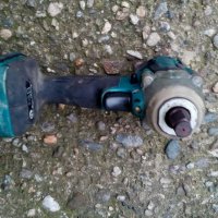 Makita DTW285Z, снимка 2 - Други машини и части - 26952682