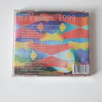 MTV select volume 1 1999 cd, снимка 3 - CD дискове - 43537002