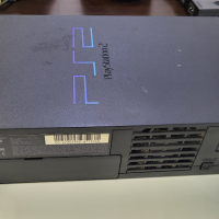 Sony PlayStation 2 PS2 Game Console System, снимка 2 - PlayStation конзоли - 44879273