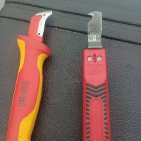 knipex,jokari инструменти за електричари, снимка 4 - Други инструменти - 43812413