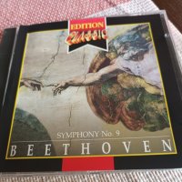 L.V. BEETHOVEN, снимка 1 - CD дискове - 42939897