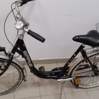 Велосипед Epple Madrisa 28'', снимка 1 - Велосипеди - 28634450