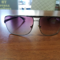 Слънчеви очила Джорджо Армани, снимка 4 - Слънчеви и диоптрични очила - 44875252