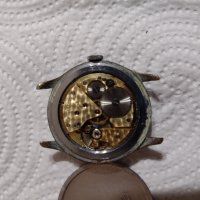 Мъжки швейцарски часовник TITUS, снимка 3 - Мъжки - 39123282