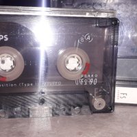Аудио касети Philips SF Ferro 90/45/ 10 броя, снимка 8 - Аудио касети - 39040629