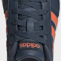 Дамски маратонки Adidas Hoops 2.0, снимка 5 - Маратонки - 44854423